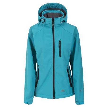 Trespass - - Veste softshell BELA - Femme