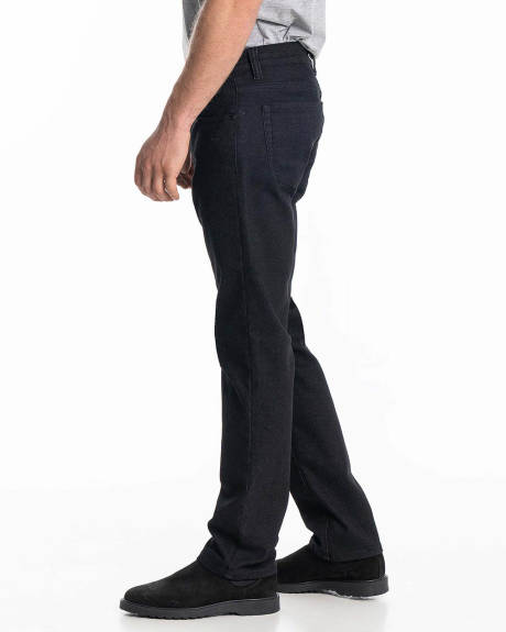 LOIS - Pantalon Peter 5 Poches avec fibre volcanique