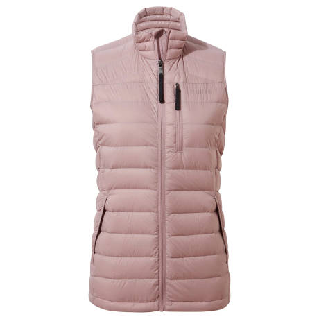 TOG24 - Womens/Ladies Drax Down Vest