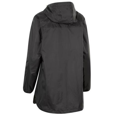 Trespass - Womens/Ladies Keepdry TP75 Waterproof Jacket