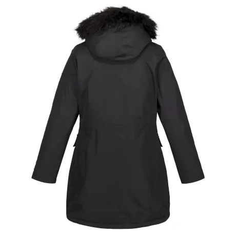 Regatta - - Parka SABINKA - Femme