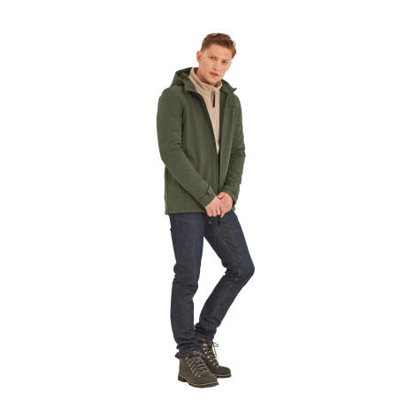 TOG24 - - Veste softshell FEIZOR - Homme