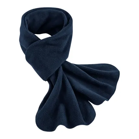 Beechfield - Fleece Recycled Winter Scarf