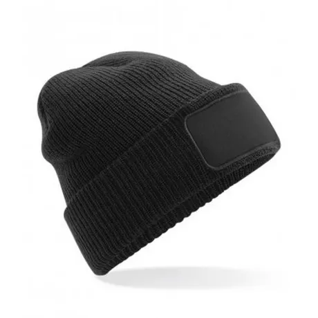 Beechfield - Adults Thinsulate Printers Beanie