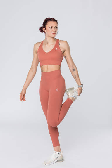 Matriarch Athletics-  Matriarch High Rise Leggings