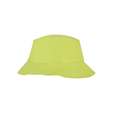 Flexfit - Unisex Adult Twill Bucket Hat