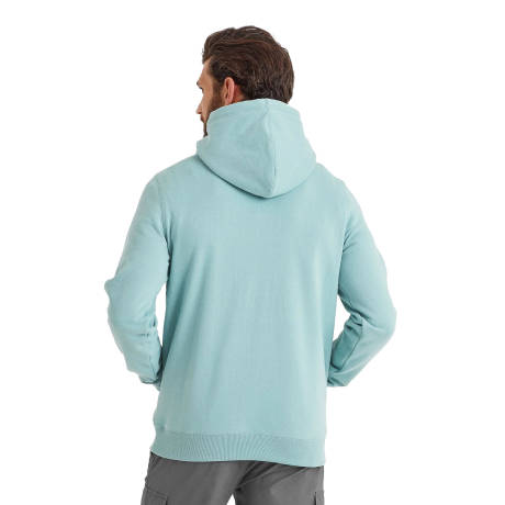 TOG24 - - Sweat à capuche BARRON - Homme