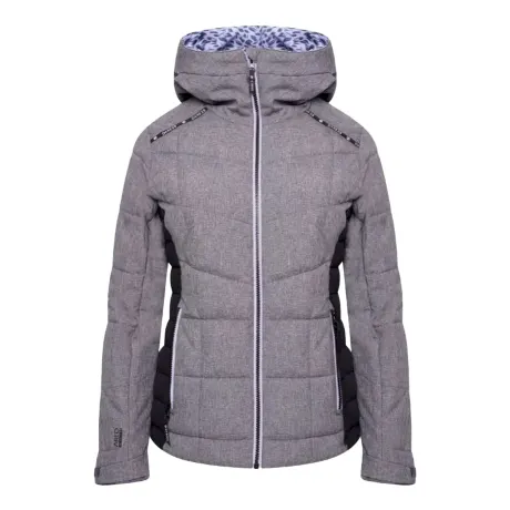 Dare 2B - Womens/Ladies Expertise Marl Padded Ski Jacket