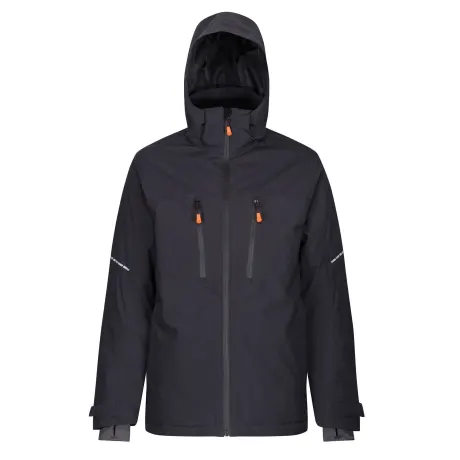 Regatta - Mens X-Pro Marauder III Insulated Jacket