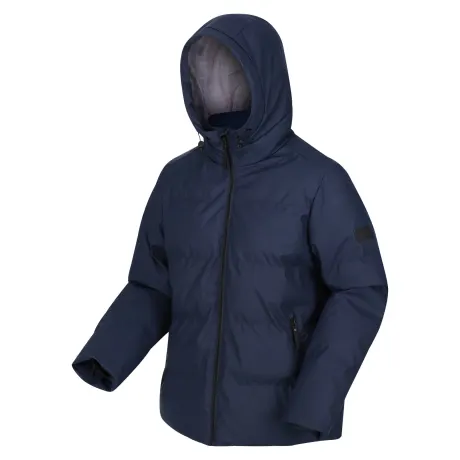 Regatta - - Veste matelassée SALTERN - Homme