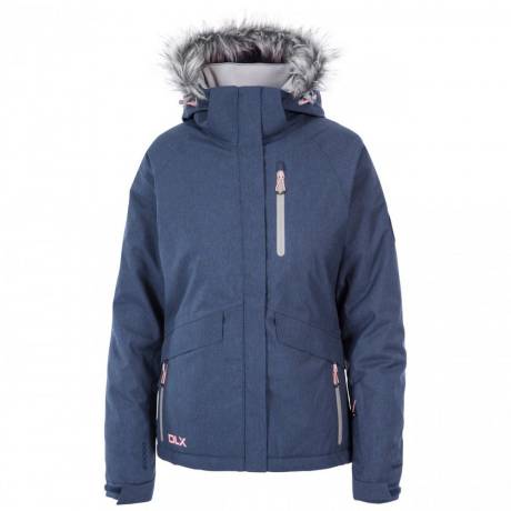 Trespass - - Blouson de ski FRANCESCA - Femme