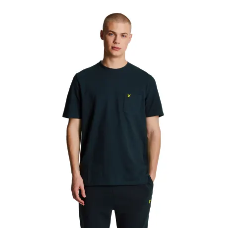 Lyle & Scott - - T-shirt - Homme