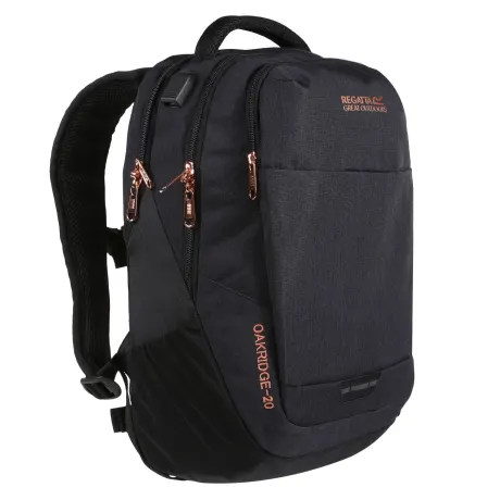 Regatta - Unisex Adult Oakridge 5.2gal Knapsack