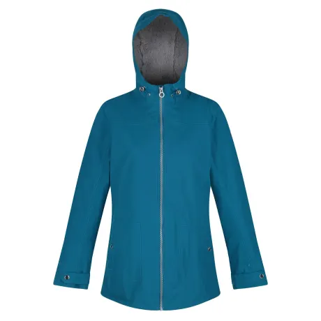 Regatta - Womens/Ladies Bergonia II Hooded Waterproof Jacket