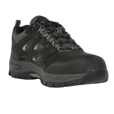 Regatta - Mens Mudstone Safety Trainers