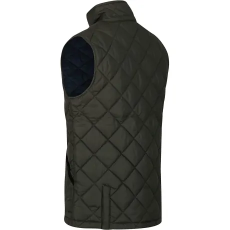 Regatta - Mens Londyn Quilted Body Warmer