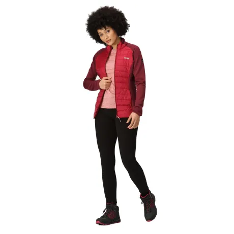 Regatta - - Veste hybride CLUMBER - Femme