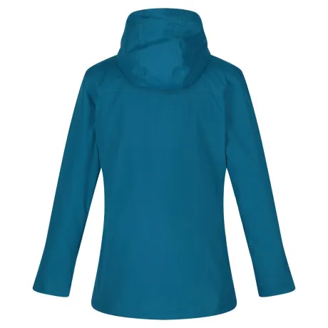 Regatta - Womens/Ladies Bergonia II Hooded Waterproof Jacket