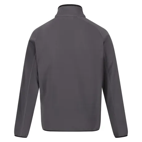 Regatta - Mens Hadfield Full Zip Fleece Jacket