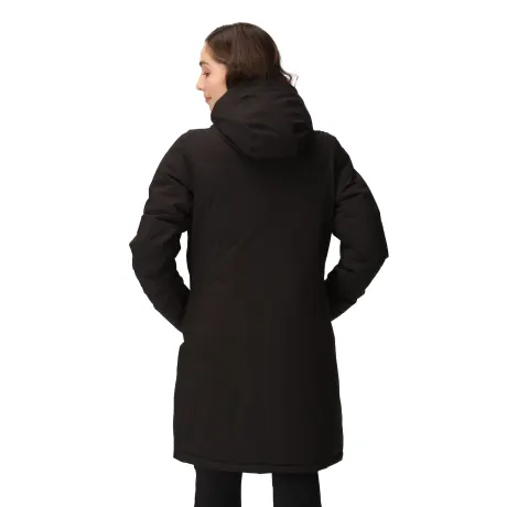 Regatta - - Veste imperméable YEWBANK - Femme