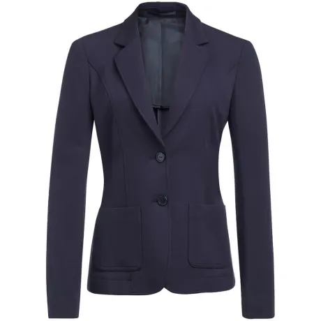 Brook Taverner - Mens Rory Jersey Jacket