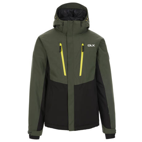 Trespass - Mens Turner DLX Ski Jacket