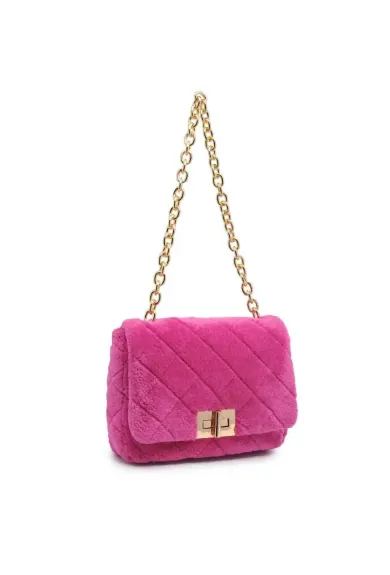 Urban Expression - Keeley Crossbody Bag