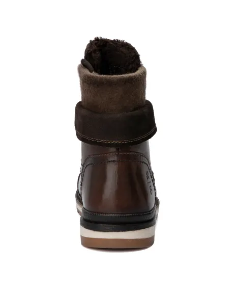 Reserved Footwear New York Men's Haziel Boot