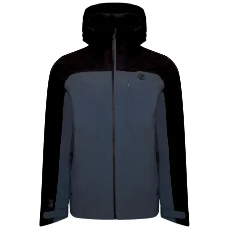 Dare 2B - Mens The Jenson Button Edit - Diluent Recycled Waterproof Jacket