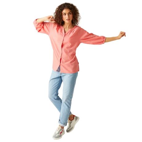 Regatta - Womens/Ladies Natuna Lightweight Shirt