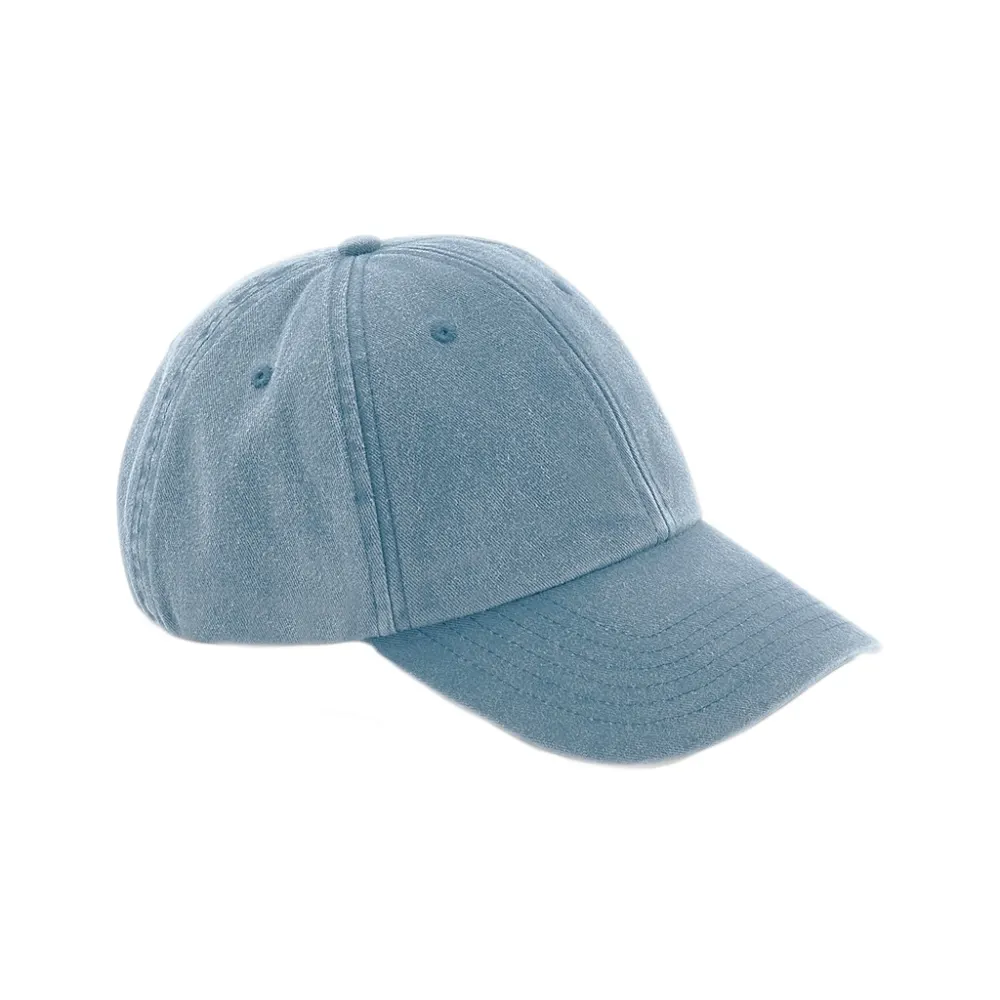 Beechfield - Vintage Low Profile Cap