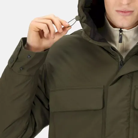 Regatta - - Veste imperméable RAYLAN - Homme