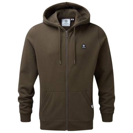 TOG24 - - Veste à capuche ALDEN - Homme