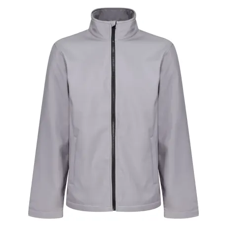 Regatta - Standout Mens Ablaze Printable Soft Shell Jacket