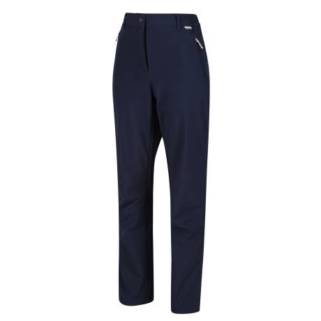 Regatta - - Pantalon softshell GEO - Femme