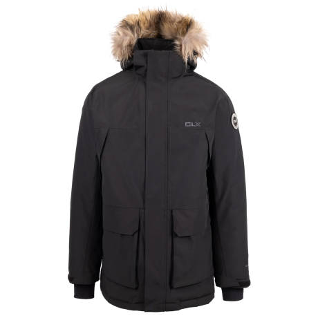 Trespass - Mens Mullan DLX Jacket