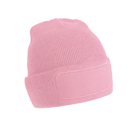 Beechfield - Unisex Plain Winter Beanie Hat / Headwear (Ideal for Printing)