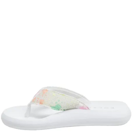 Rocket Dog - Womens/Ladies Spotlight Barker Flip Flops