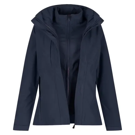 Regatta - Professional Kingsley - Veste imperméable 3en1 - Femme