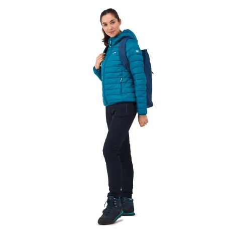 Regatta - Womens/Ladies Marizion Hooded Padded Jacket