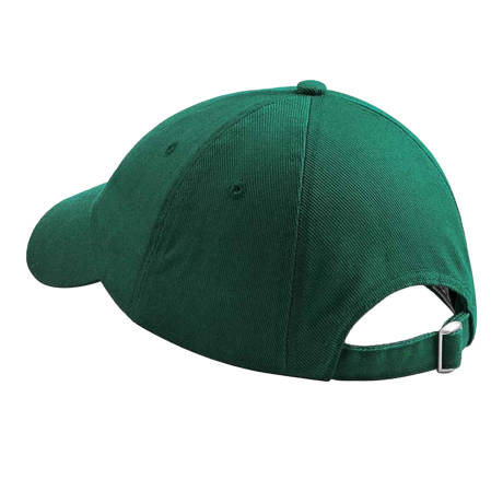 Beechfield - - Casquette 100% coton épais - Adulte unisexe