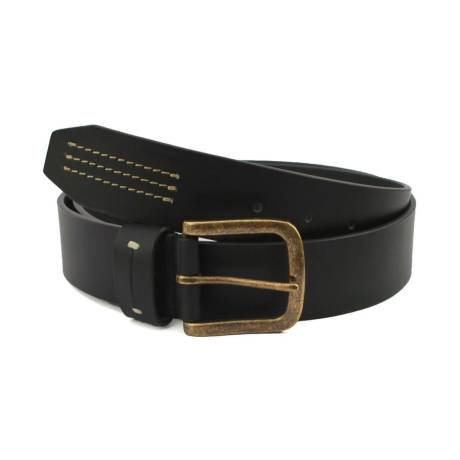 Eastern Counties Leather - Mens Cole Leather Waist Belt