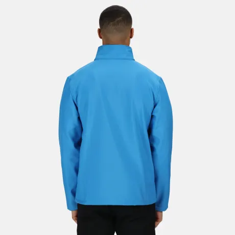 Regatta - - Veste softshell ABLAZE - Homme