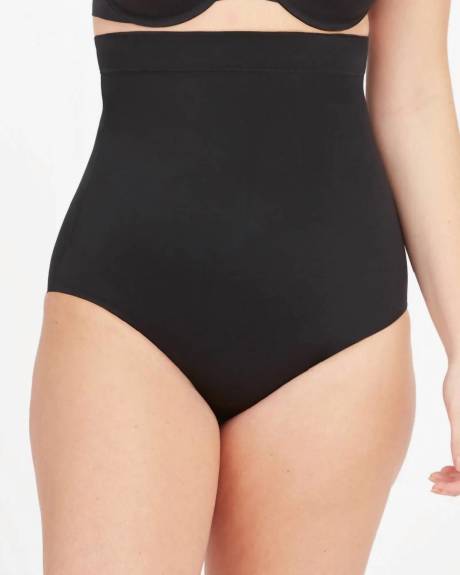 Spanx - Suit Your Fancy High-Waisted Brief