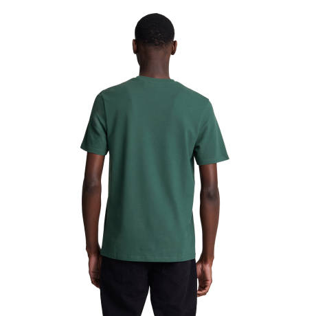 Lyle & Scott - - T-shirt - Homme