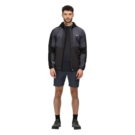 Regatta - Mens Tarvos V Soft Shell Jacket