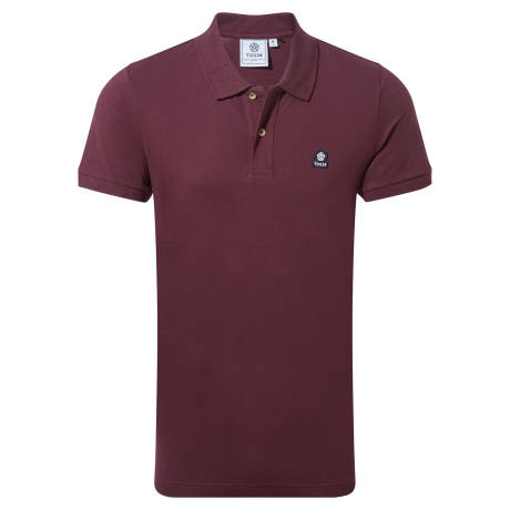 TOG24 - - Polo AKETON - Homme