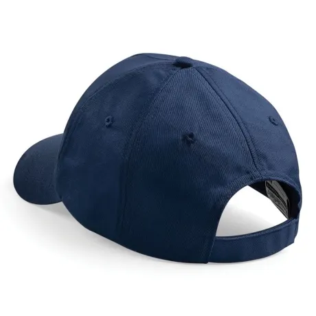 Beechfield - - Lot de 2 casquettes de baseball - Adulte