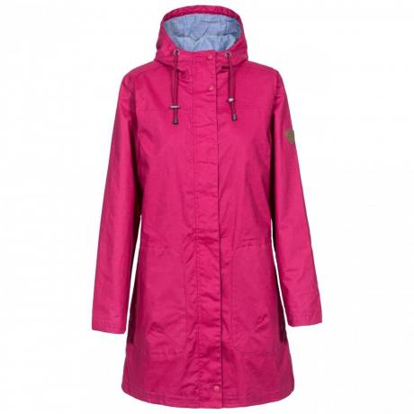 Trespass - Womens/Ladies Sprinkled Waterproof Jacket