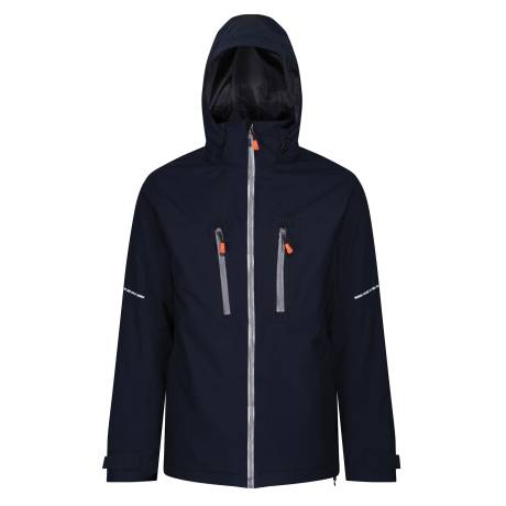 Regatta - - Veste imperméable X-PRO MARAUDER - Homme